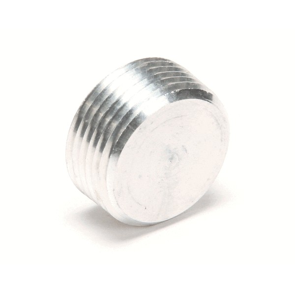 (image for) Henny Penny FP01-021 PLUG PIPE 1 INCH A